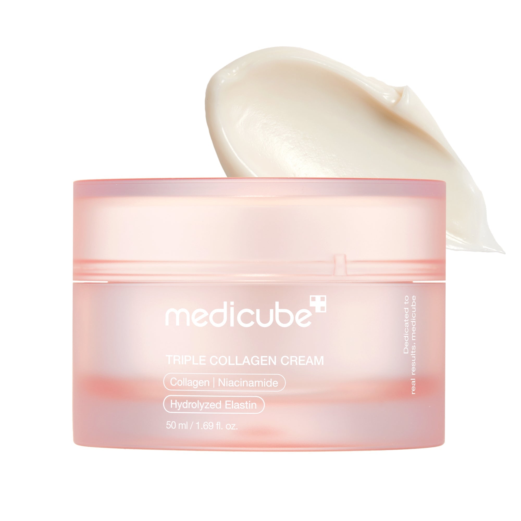 Triple Collagen Cream - SINGLE