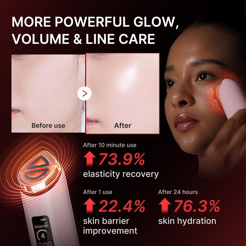 Booster Pro X2™