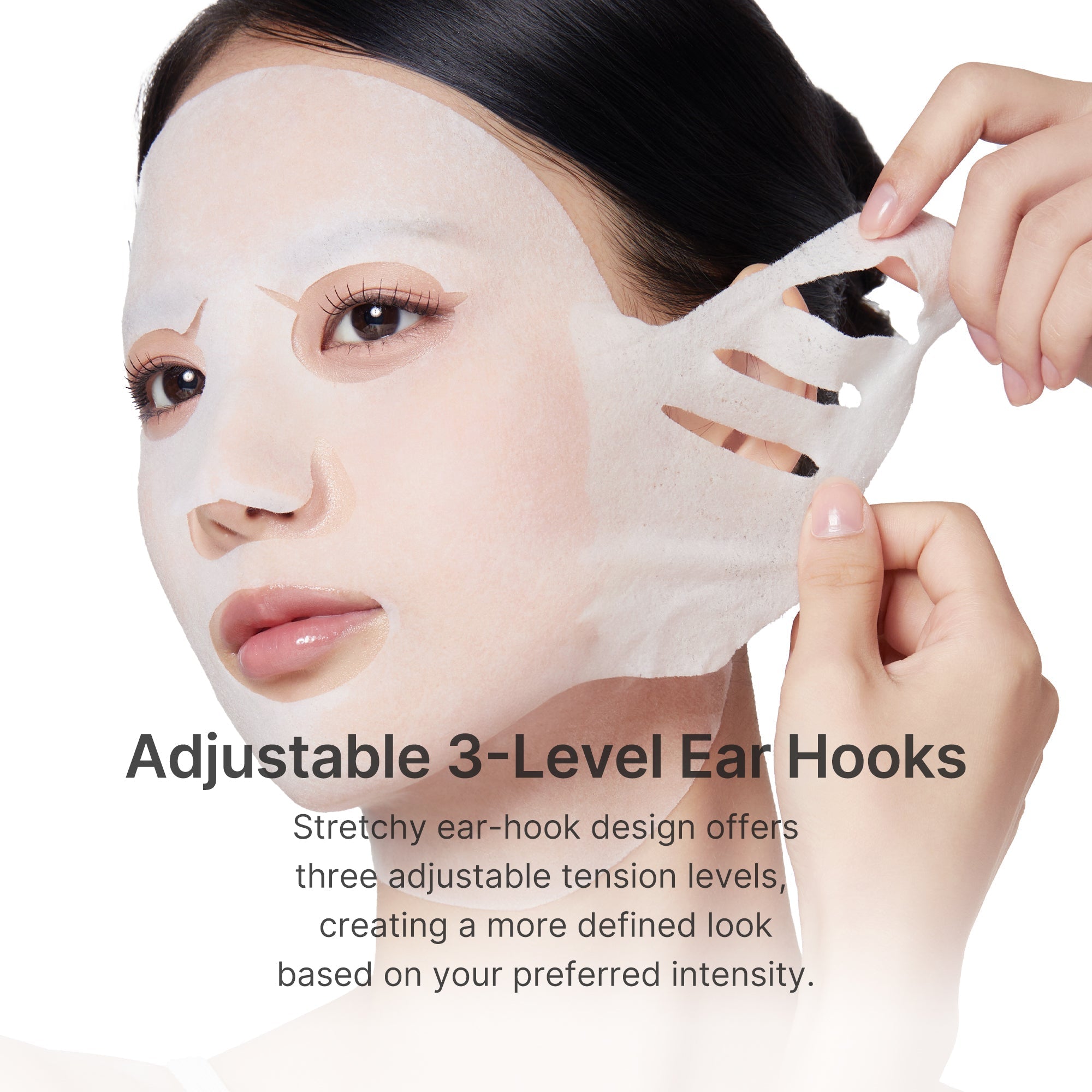 PDRN Pink Tension Up Mask